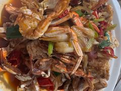 -鸿旺海鲜楼(平潭流水店)