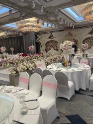 -曼格纳婚礼艺术中心(张江店)