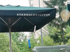 -星巴克(杭州银泰城西一店)