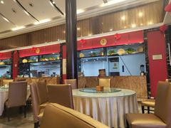 大堂-留芳·文旅古月楼(老街店)