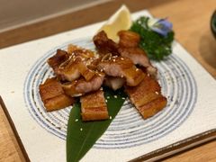 酒井烤肉-酒井酱子·深夜食堂(东城汇店)