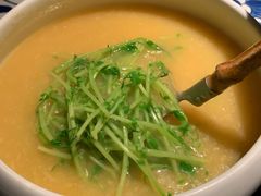 -绿茶餐厅(布吉万象汇店)