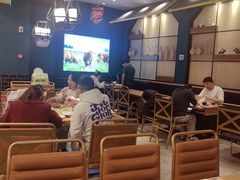 -豪客来牛排(金银潭永旺店)