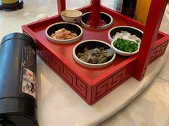 -凯司令西点房(南京东路店)