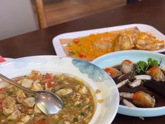 -宁海食府·涌宴(真和店)