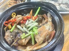 -海之鲜大排档(东山海鲜金銮湾店)