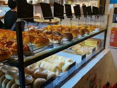 -仙峰天然面包(迎宾路店)