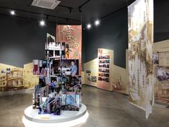 零售区-民信老铺(双皮奶博物馆店)