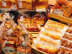 餐具摆设-巴黎贝甜(来福士店)