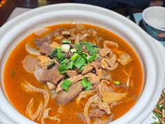 -粥满堂养生餐厅(学苑路店)