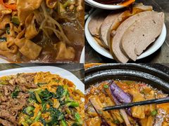 -陆记鹅庄·潮汕菜·狮头鹅(大仟里店)