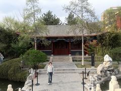 -碑林公园