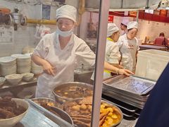 -李兰英湖南面馆(护国路店)