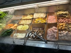 -火炉火自助餐(西直门凯德MALL店)