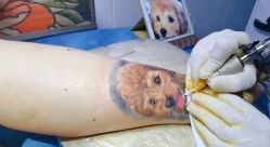 -墨無界刺青TATTOO