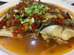 -青梅竹马农家乐餐馆