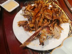 -草原明珠大酒店蒙餐