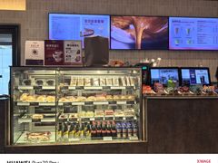 -COSTA COFFEE(新奥购物中心店)