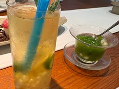 -上座云间·青年赣菜(绿茵店)