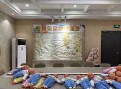 -安琪朵朵独栋花园月子中心