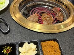-神户赤童日式烤肉伙伴(东直门店)