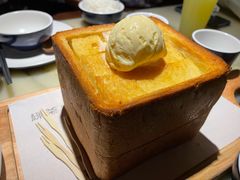 -绿茶餐厅(龙湖星悦荟店)