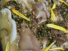 -渔语鱼新川菜Bistro(万象天地店)