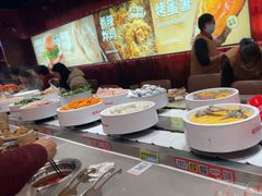 -龍歌自助小火锅(雨花台江南虹悦城店)