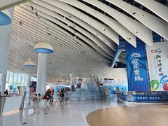 -湘江欢乐城欢乐雪域