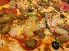 超级至尊比萨-必胜客(城西银泰店)