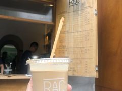 -RAC BAR(安福路店)