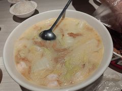 -九毛九西北菜(番禺万达店)