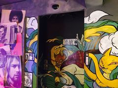 -蜉蝣酒吧(仓山万达店)