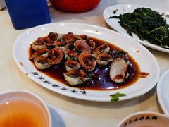 -长平老姿娘夜粥(平东一街店)