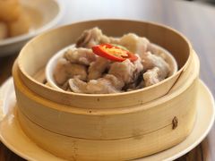-晶苑餐厅(爱琴海购物中心)