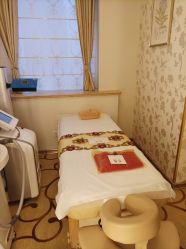 -茜尔维亚修身连锁(杨浦五角场店)