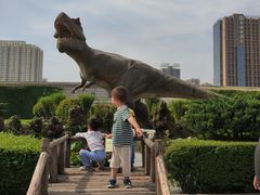 -陕西自然博物馆