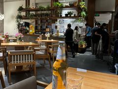 -山茶云南菜(永安里店)