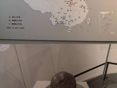 -北京周口店北京人遗址博物馆