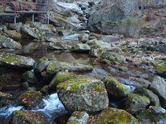 -丹东天桥沟景区