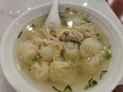 -老西白点心店