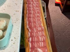 -鑫隆四季涮肉(八角畅游店)