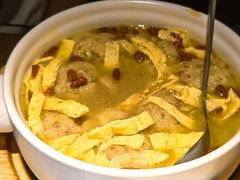 -卢大鲜鱼头捞饭(美利广场店)