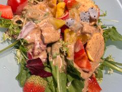 -大碗居·烤鸭·鱼头泡饼(天坛东门店)