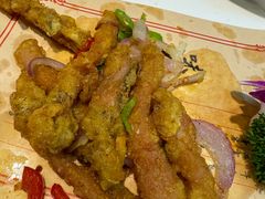 -简小姐·上海餐厅(长城大厦店)