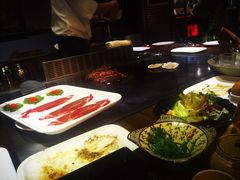 -铁板诱惑法式铁板烧(大卫城店)