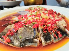 -千岛湖小鱼儿·淳安匠心农家菜