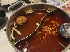 -呷哺呷哺(砂之船奥莱店)