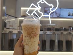 -喜茶(北京丰台银座和谐广场店)