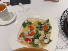 -勝記酒家·37年老字号·经典粤菜(南山花园城店)